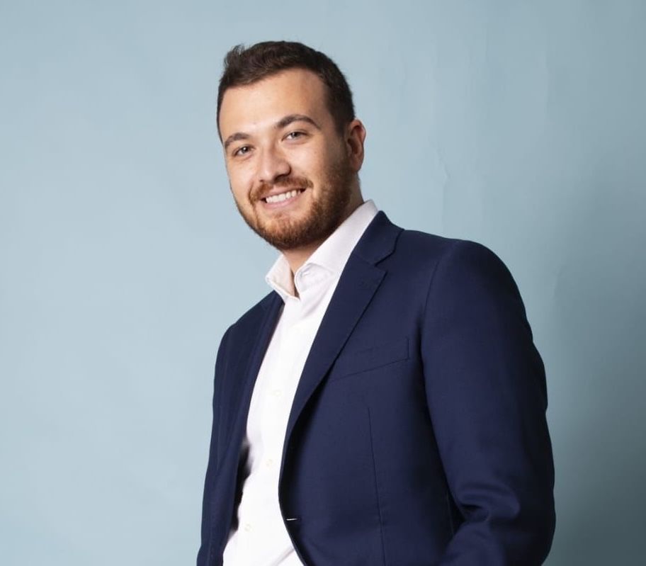Federico Bertoni