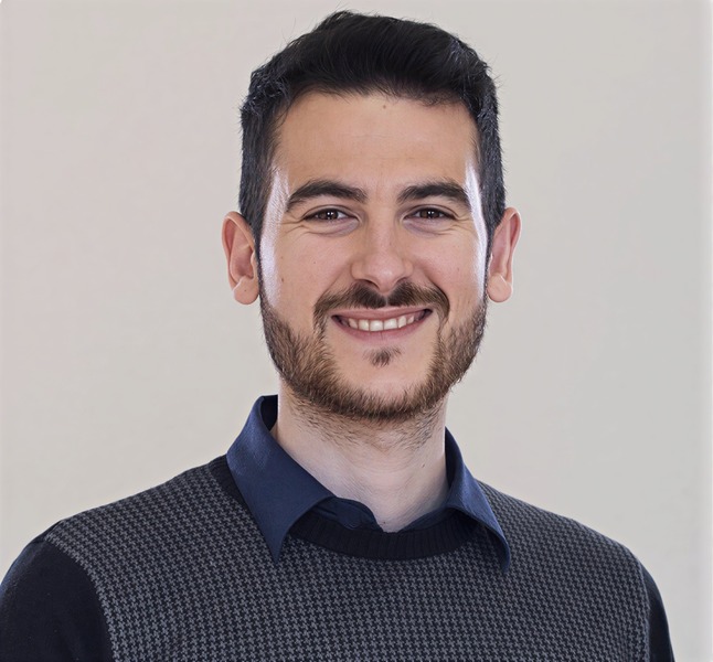 Matteo Gamberini